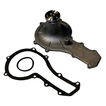 Gmb 89-90 Dodge/Ply 2.2L/2.5L 2.2L Water Pump, 120-1260 120-1260